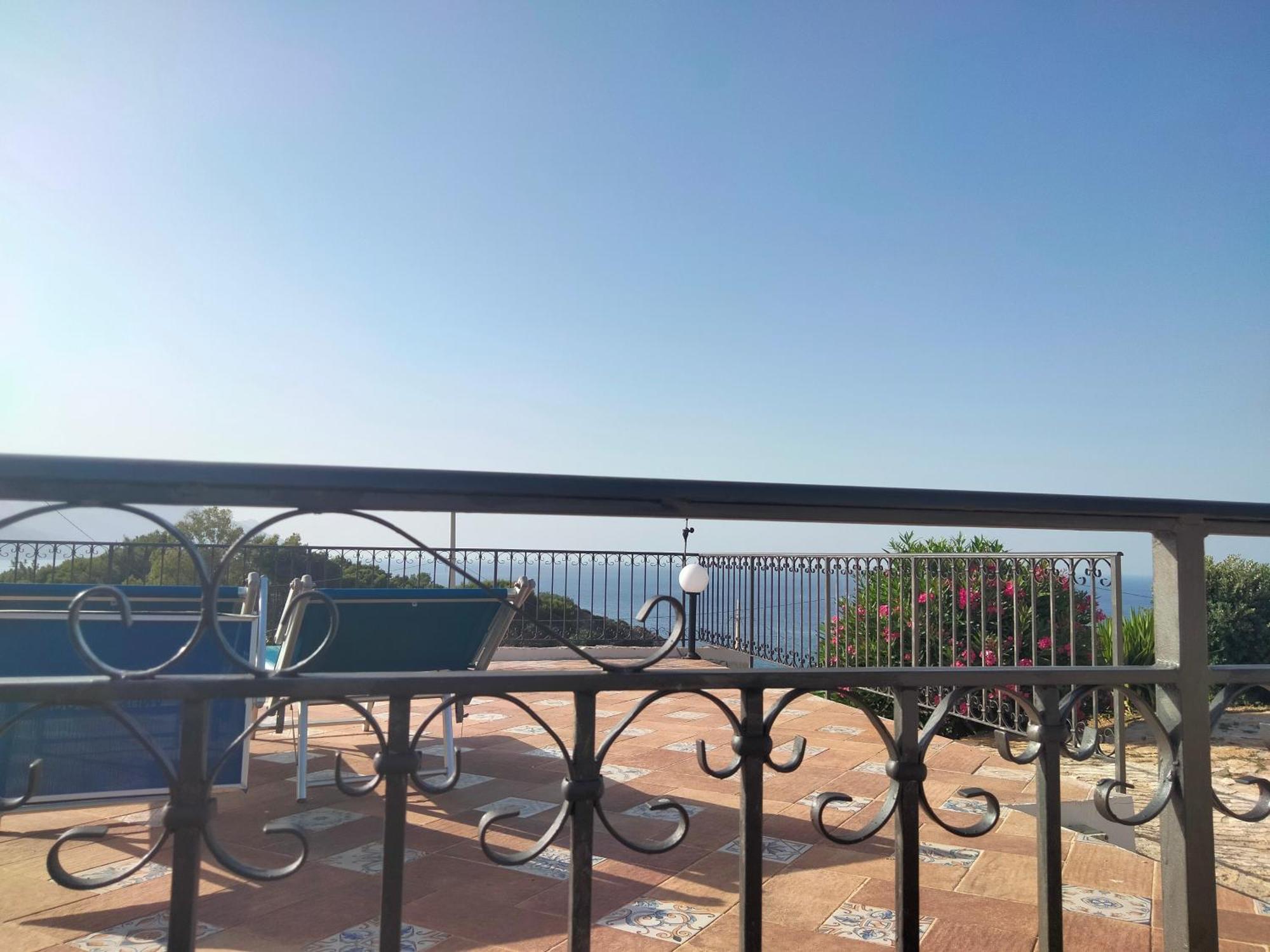 Cala Rossa Hotel Castellammare del Golfo Room photo